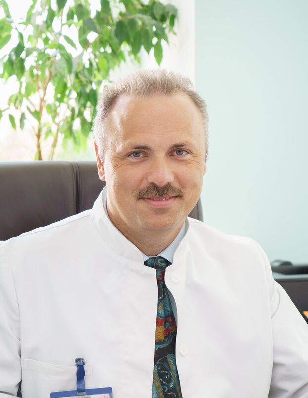 Docteur Chirurgien Carlos
